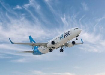 AJet yeni destinasyonu duyurdu! Hollanda’nın liman kentine sefer başlıyor