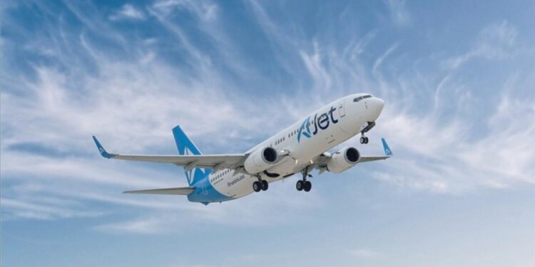 AJet yeni destinasyonu duyurdu! Hollanda’nın liman kentine sefer başlıyor