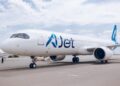 AJet’ten 9 dolara yurt dışı seyahati