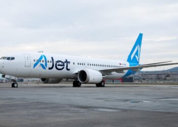 AJet’ten yurt içi indirimli bilet kampanyası! 140 bin koltuk satışta