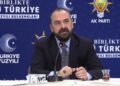 AK Parti Genel Başkan Yardımcısı Acar’dan ‘Bursa’ açıklaması: Bu şehrin susuzluğu…