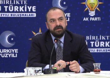 AK Parti Genel Başkan Yardımcısı Acar’dan ‘Bursa’ açıklaması: Bu şehrin susuzluğu…