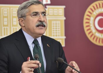 AK Parti Genel Başkan Yardımcısı Yayman: 2026 yılı reform ve değişim yılı olacak