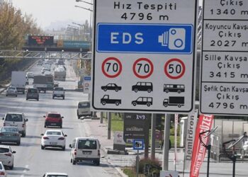 AK Parti harekete geçti! Karayollarına EDS ayarı