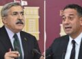 AK Partili Hüseyin Yayman’dan CHP’li Başarır’a: Millet had bilmezlere sandıkta cevap verir