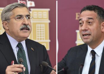 AK Partili Hüseyin Yayman’dan CHP’li Başarır’a: Millet had bilmezlere sandıkta cevap verir