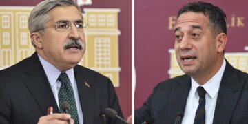AK Partili Hüseyin Yayman’dan CHP’li Başarır’a: Millet had bilmezlere sandıkta cevap verir