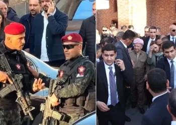 AK Partili Vekilden Cizre Görüntülerine Çarpıcı Sözler