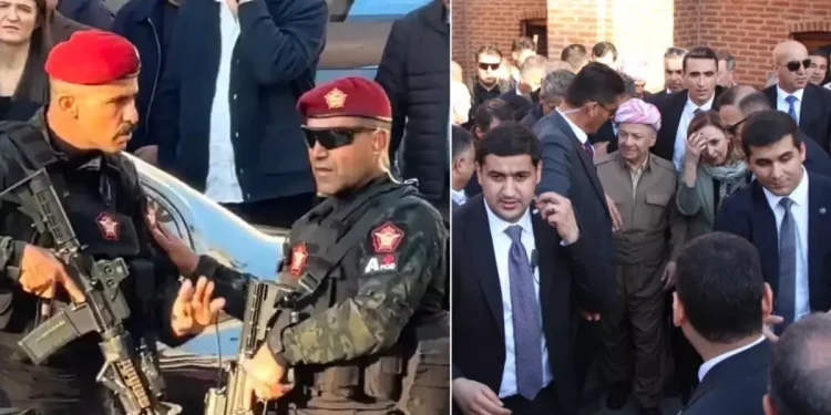 AK Partili Vekilden Cizre Görüntülerine Çarpıcı Sözler