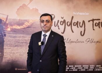 AK Partili vekilin hayatını anlatan ‘Buğday Tanesi’ Brezilya’da da en iyi film seçildi