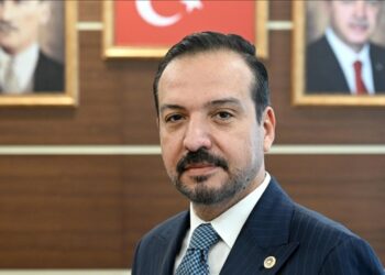 AK Parti’li Zorlu, Türk Soylular ile ilgili düzenlemeyi değerlendirdi