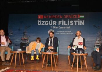 Aktivistler anlattı: Sumud Filosu’nda neler oldu? “Taktıkları kelepçeyi elimle çıkardım”