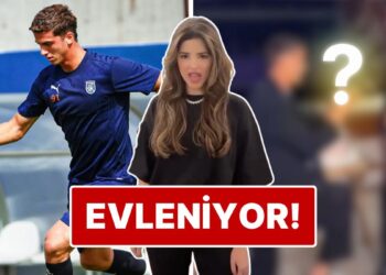Ala Tokel’in Evlilik Hayalleri Suya Düşmüştü: Futbolcu Bertuğ Yıldırım Yeni Sevgilisine Evlenme Teklifi Etti!