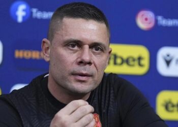 Alexander Dimitrov: Türk takımında birçok yıldız var