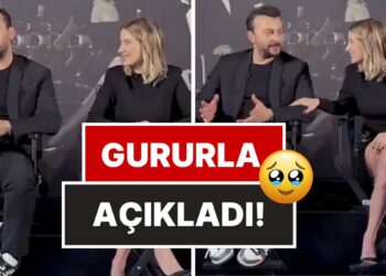 Ali Atay, Sekizinci Aile’de Oğlu Fiko’nun Bestesini Kullandığını İtiraf Etti