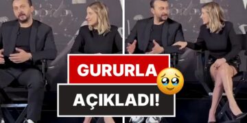 Ali Atay, Sekizinci Aile’de Oğlu Fiko’nun Bestesini Kullandığını İtiraf Etti