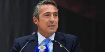 Ali Koç daha fazla dayanamadı! ‘Satınca yaygara koparttı’ diyerek isyan etti