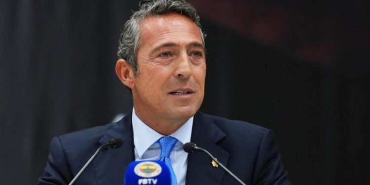 Ali Koç daha fazla dayanamadı! ‘Satınca yaygara koparttı’ diyerek isyan etti