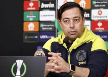 Ali Koç getirmişti, 5 yıl sonra bileti kesildi! Fenerbahçe’de sürpriz ayrılık