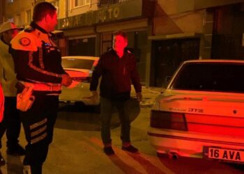 Alkollü sürücü aracını övdü ama cezadan kurtulamadı