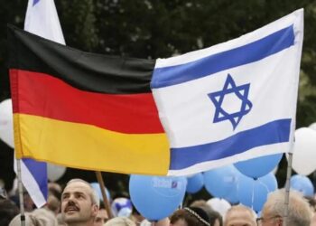 Alman hükümeti, Gazzeli yaralılara ülkesini kapattı