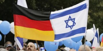 Alman hükümeti, Gazzeli yaralılara ülkesini kapattı