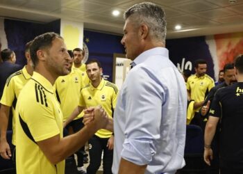 Almanlar duyurdu! Tedesco, Sadettin Saran’dan dünya yıldızını istedi