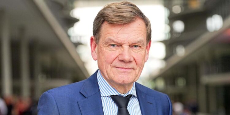 Almanya Dışişleri Bakanı, Türkiye’ye geliyor