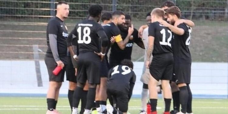 Almanya’da fantastik maç! Türk oyuncu 17 gol attı, skoru gören bir daha baktı