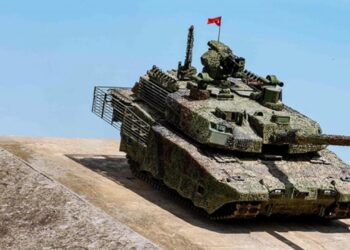 ALTAY Tankı’ndan KAAN’A: Savunmada ‘yetenek’ aktarımı
