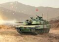ALTAY Tankı’nın eğitimleri de milli teknolojilere emanet! İlk teslimat için geri sayım
