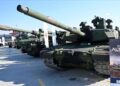 ALTAY tankının ilk teslimat tarihi belli oldu