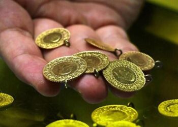 Altın çok sert çakıldı: Gram altındaki düşüşün sebebi ne?