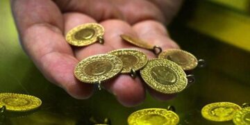 Altın çok sert çakıldı: Gram altındaki düşüşün sebebi ne?