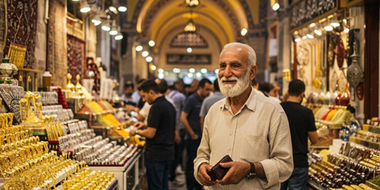 Altın fırladı: Rekor üstüne rekor! Kapalıçarşı’da Gram 5700 TL’yi geçti