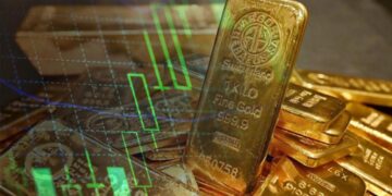 Altın fiyatları 2025’te %50 yükseldi: Morgan Stanley 2026 için rekor tahmin yaptı