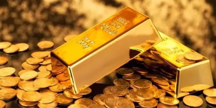 Altın fiyatları iki katına çıkacak! JPMorgan analistleri tarih verdi