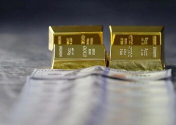 Altın fiyatlarına ABD ve Çin etkisi