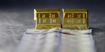 Altın fiyatlarına ABD ve Çin etkisi