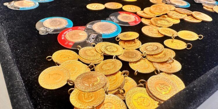 Altın fiyatlarında rekor yorgunluğu! Ralli sürecek mi?