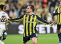 Altın gol Kerem’den! Kadıköy’de zafer gecesi