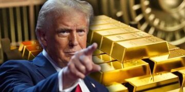 Altın kritik eşikte! ‘Trump’ın açıklamaları altını zıplatabilir’