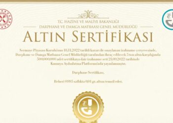 Altın sertifikası nasıl alınır? Vergi avantajı: ALTIN S1 güncel fiyatı 2025