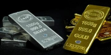 Altın ve gümüş fiyatlarına ABD-Çin etkisi