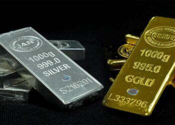 Altın ve gümüş fiyatlarında ABD-Çin etkisi