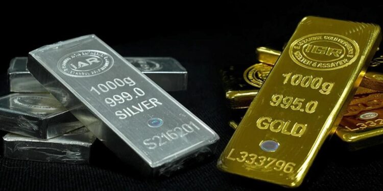 Altın ve gümüş fiyatlarında ABD-Çin etkisi
