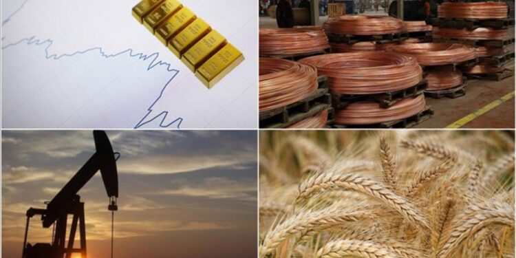 Altın ve gümüş uçuşta: Emtia piyasalarında rüzgâr tersine döndü