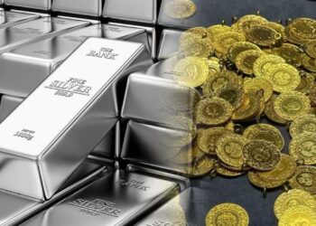 Altın ve gümüşte sert dalga uyarısı: “Düzeltme başladı mı?”