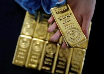 Altın yatırımcıları dikkat: Dev banka kısa vadeli tahminini açıkladı