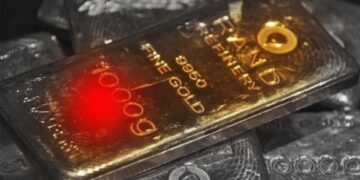 Altın yatırımcısına soğuk duş! Fiyatlar dibe çekiliyor